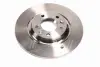 Задній гальмівний (тормозний) диск Brembo 08.8682.10 (фото 4)