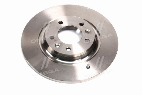 Задній гальмівний (тормозний) диск brembo 08868210