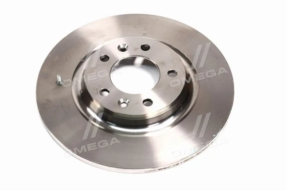 Задній гальмівний (тормозний) диск Brembo 08.8682.10 (фото 1)