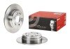 Задний тормозной диск brembo 08.8868.20