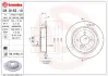 Задній гальмівний (тормозний) диск Brembo 08.9163.10 (фото 1)