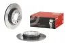 Задний тормозной диск brembo 08.9460.41