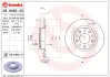 Задний тормозной диск brembo 08.9460.41