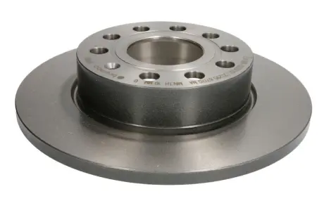 Задний тормозной диск brembo 08.9488.11