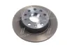 Задній гальмівний (тормозний) диск Brembo 08950211 (фото 2)