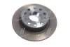 Задній гальмівний (тормозний) диск Brembo 08950211 (фото 4)