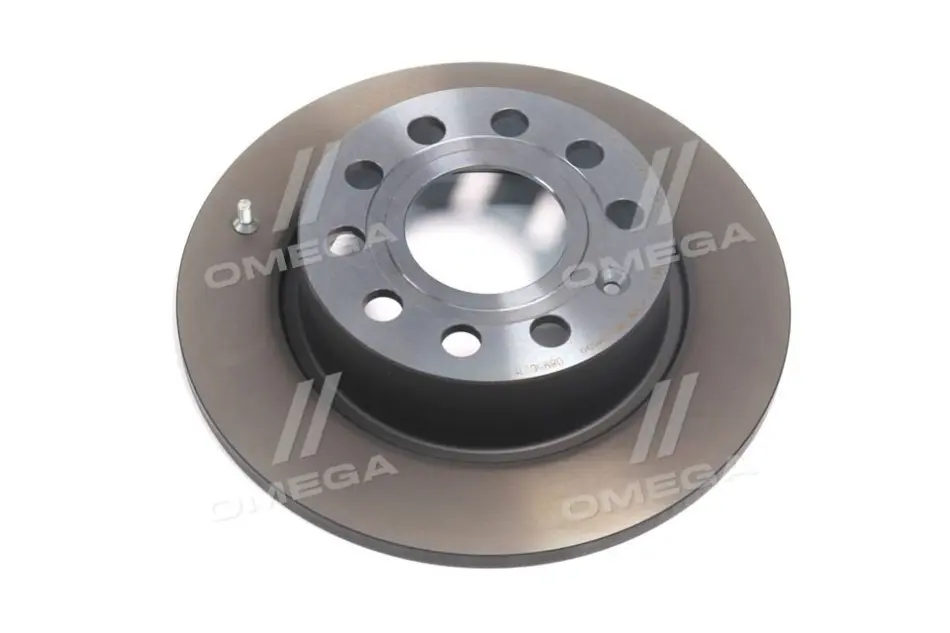 Задній гальмівний (тормозний) диск Brembo 08950211 (фото 1)