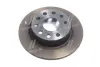 Задній гальмівний (тормозний) диск Brembo 08950211 (фото 1)