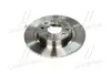 Задній гальмівний (тормозний) диск Brembo 08.9511.10 (фото 2)