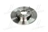 Задній гальмівний (тормозний) диск Brembo 08.9511.10 (фото 3)