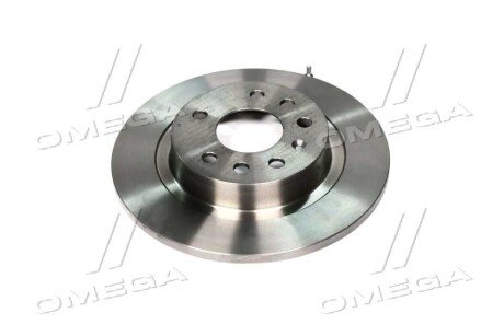 Задний тормозной диск brembo 08.9511.10