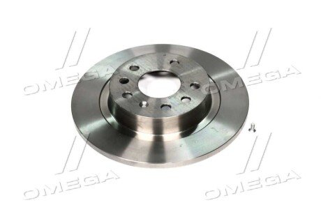 Задний тормозной диск brembo 08.9511.10