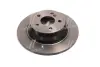 Задній гальмівний (тормозний) диск Brembo 08.9584.11 (фото 2)