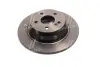 Задній гальмівний (тормозний) диск Brembo 08.9584.11 (фото 3)