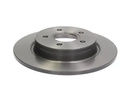 Задній гальмівний (тормозний) диск Brembo 08.9975.11