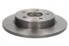 Задній гальмівний (тормозний) диск Brembo 08.A029.21 (фото 1)