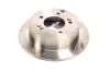 Задній гальмівний (тормозний) диск Brembo 08A11420 (фото 1)