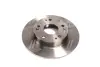 Задний тормозной диск brembo 08A14710
