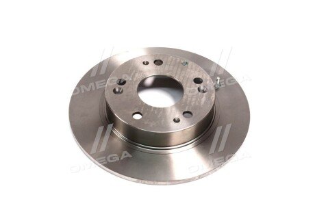 Задний тормозной диск brembo 08A14710