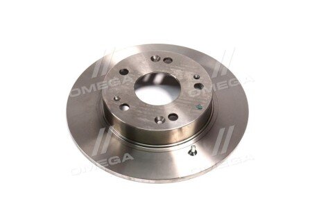 Задний тормозной диск brembo 08A14710