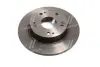 Задний тормозной диск brembo 08A32711