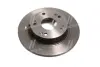 Задний тормозной диск brembo 08A32711