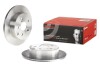 Задний тормозной диск brembo 08.A429.10