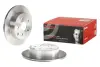 Задний тормозной диск brembo 08A42910