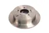 Задний тормозной диск brembo 08A44610