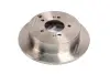 Задний тормозной диск brembo 08A44610