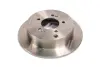 Задний тормозной диск brembo 08A44610