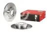 Задній гальмівний (тормозний) диск Brembo 08.A456.10 (фото 2)