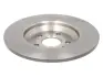 Задний тормозной диск brembo 08.A537.11