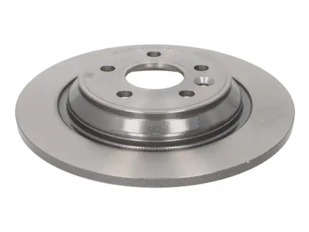 Задній гальмівний (тормозний) диск Brembo 08.A537.11