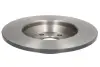 Задний тормозной диск brembo 08.A540.11