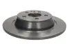 Задний тормозной диск brembo 08.A540.11