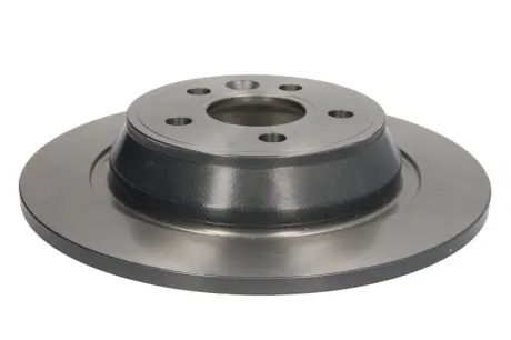Задній гальмівний (тормозний) диск Brembo 08.A540.11