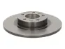 Задний тормозной диск brembo 08.A615.11