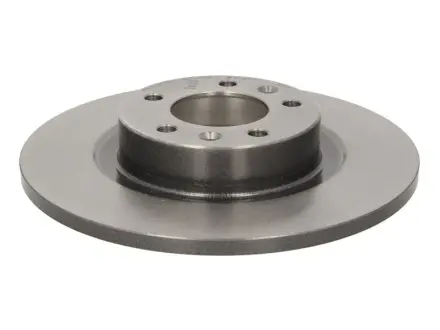 Задний тормозной диск brembo 08.A615.11 Пежо 508