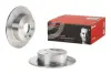 Задний тормозной диск brembo 08A71520