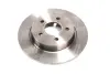 Задній гальмівний (тормозний) диск Brembo 08A72510 (фото 2)