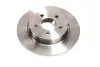 Задній гальмівний (тормозний) диск Brembo 08A72510 (фото 3)