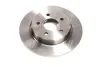 Задній гальмівний (тормозний) диск Brembo 08A72510 (фото 4)