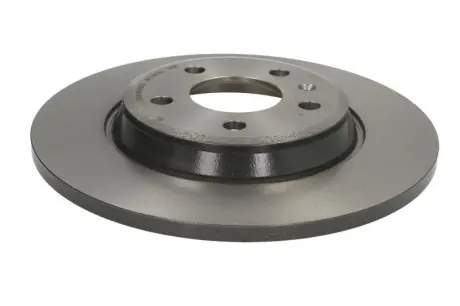Задній гальмівний (тормозний) диск Brembo 08.A759.11