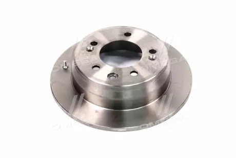 Задній гальмівний (тормозний) диск Brembo 08A86910
