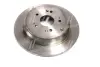 Задний тормозной диск brembo 08A87110