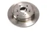 Задний тормозной диск brembo 08A87110