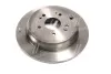 Задний тормозной диск brembo 08A87110