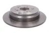 Задний тормозной диск brembo 08A87111