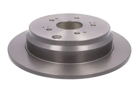 Задний тормозной диск brembo 08A87111